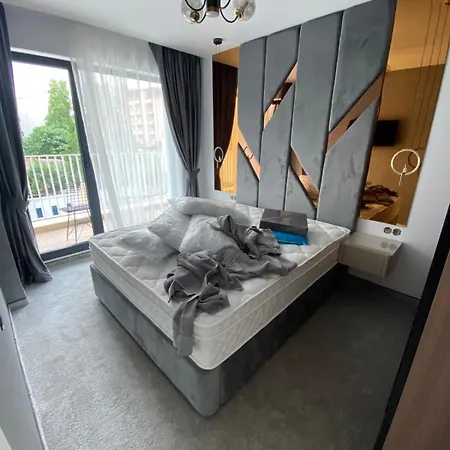 Sweet 9 Appartement Slantchev Briag