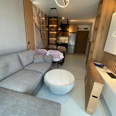 Appartement Sweet 9 Slantchev Briag